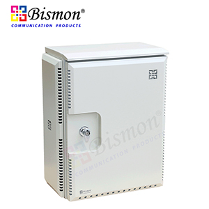 - 96 Port Wall Mount Outdoor Double Layer